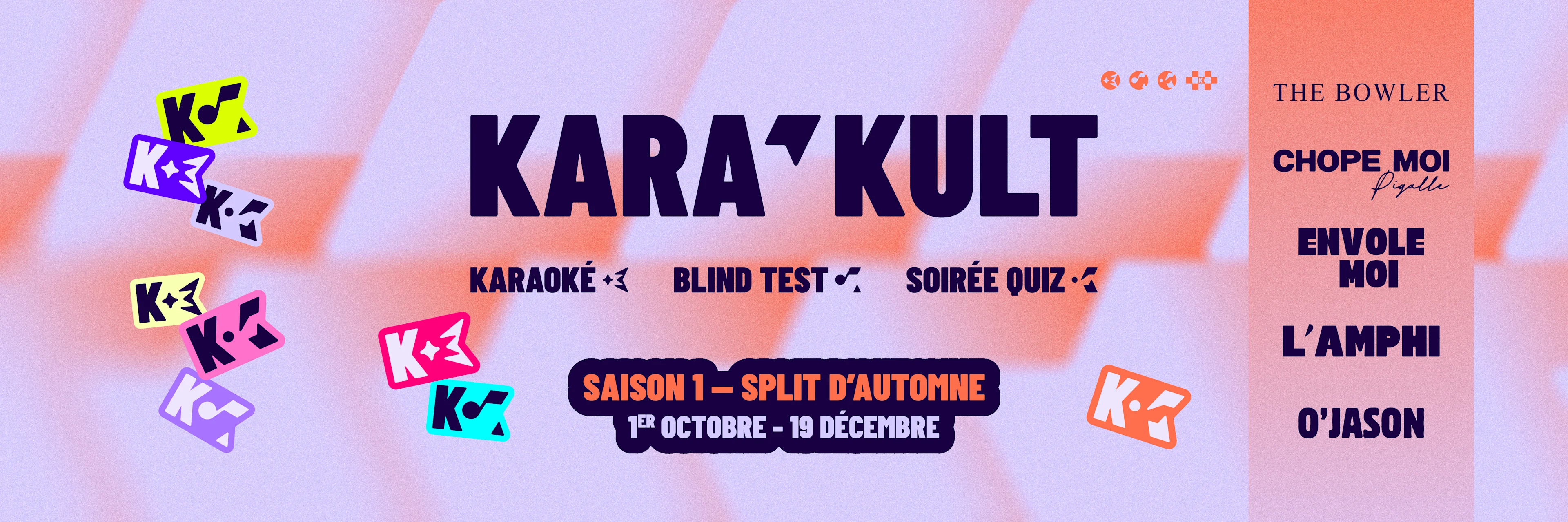 Kara'Kult Paris
