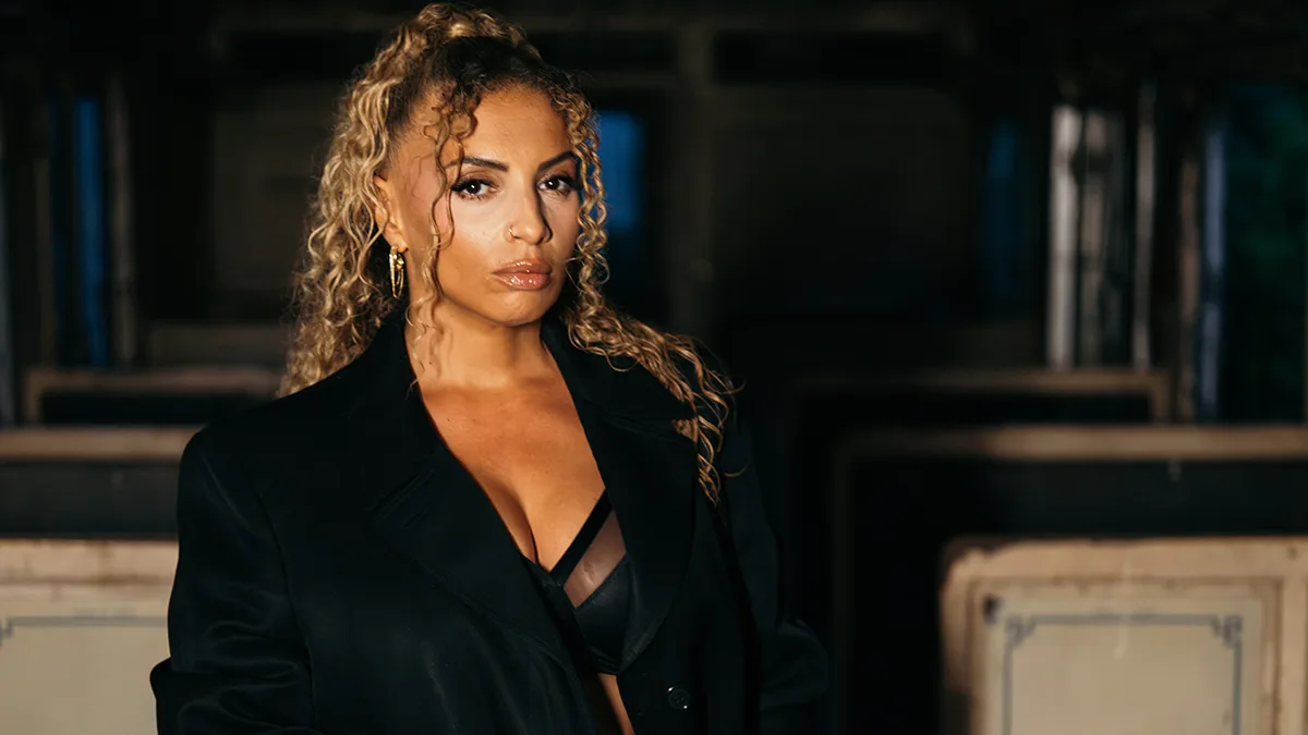 Kayna Samet + 1ère Partie Mallaury
