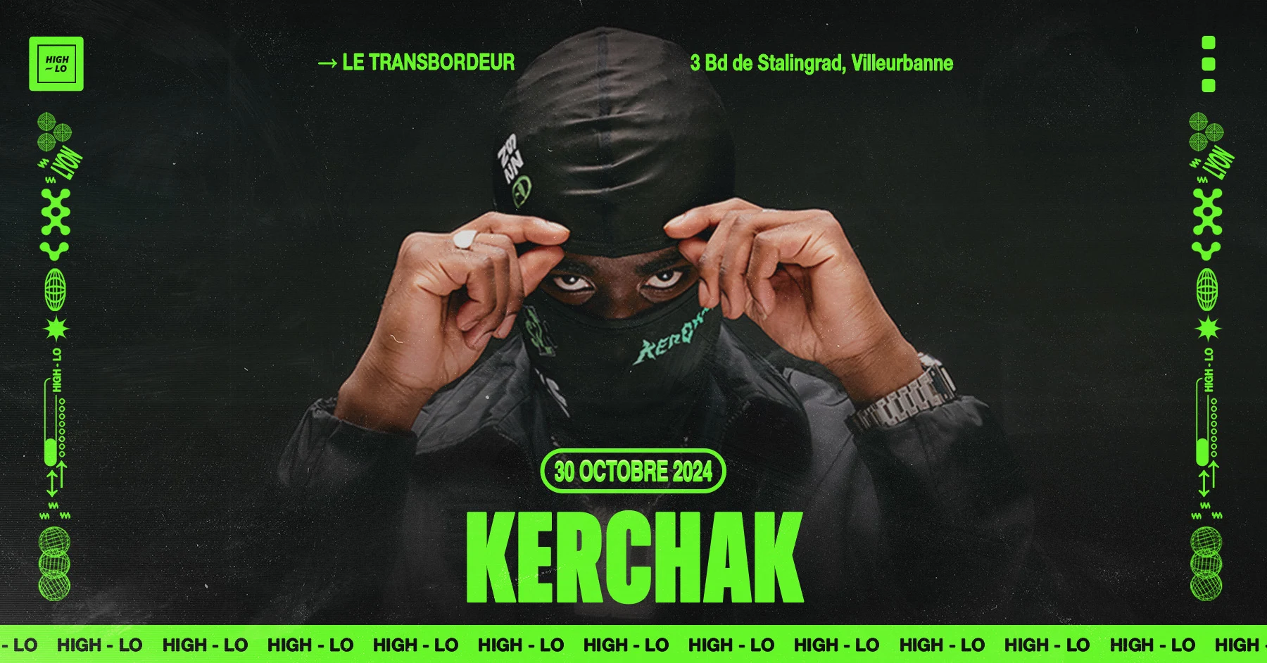 Kerchak