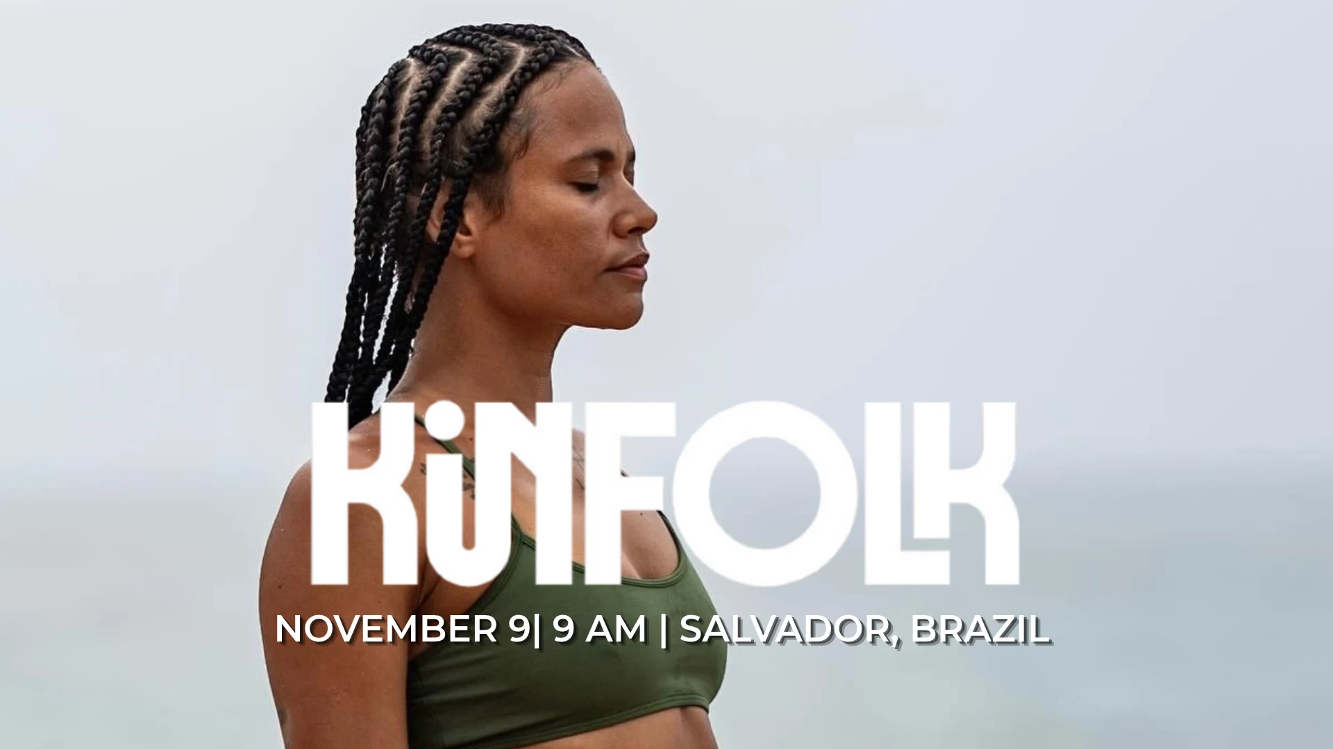 Kinfolk Yoga