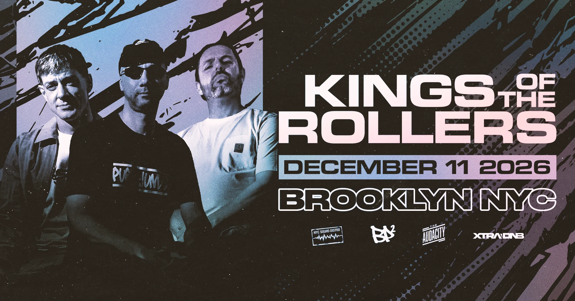 Kings Of The Rollers Nyc