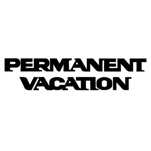 Mono Night W/ Permanent Vacation