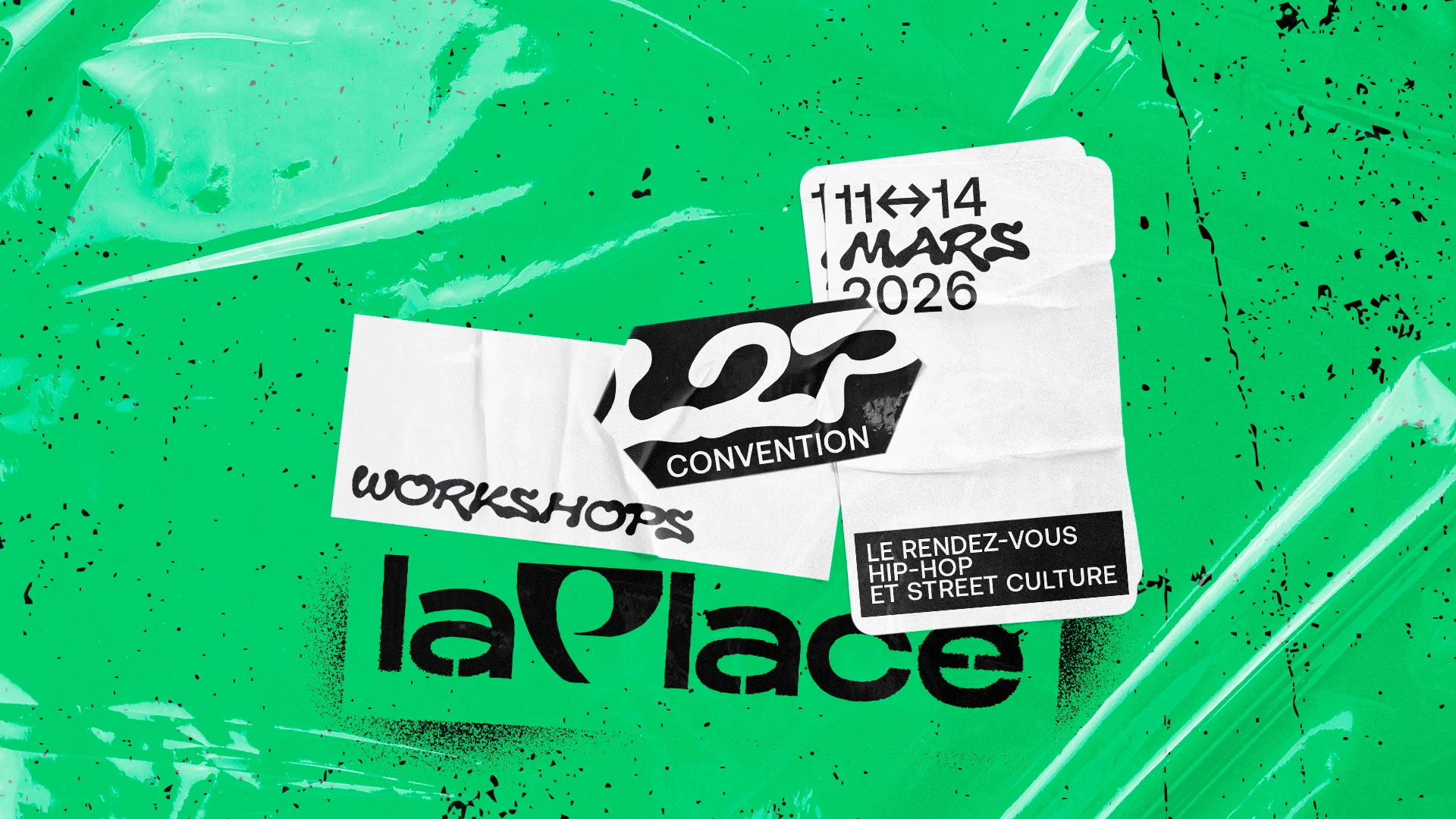 (Workshop) Une Distribution De Son Projet Musical Efficace
