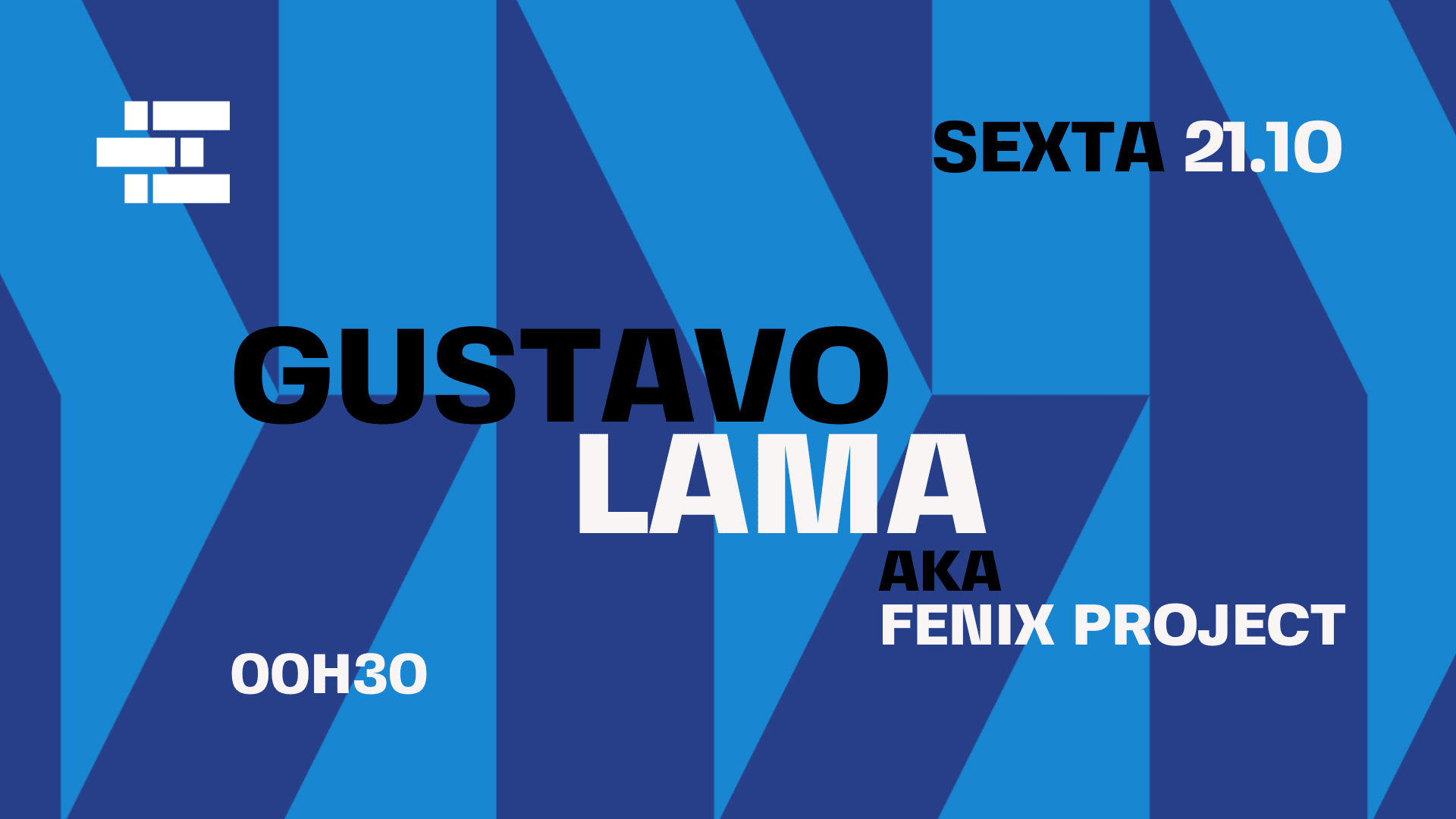 Lama A.K.A Fenix Project & Gustavo