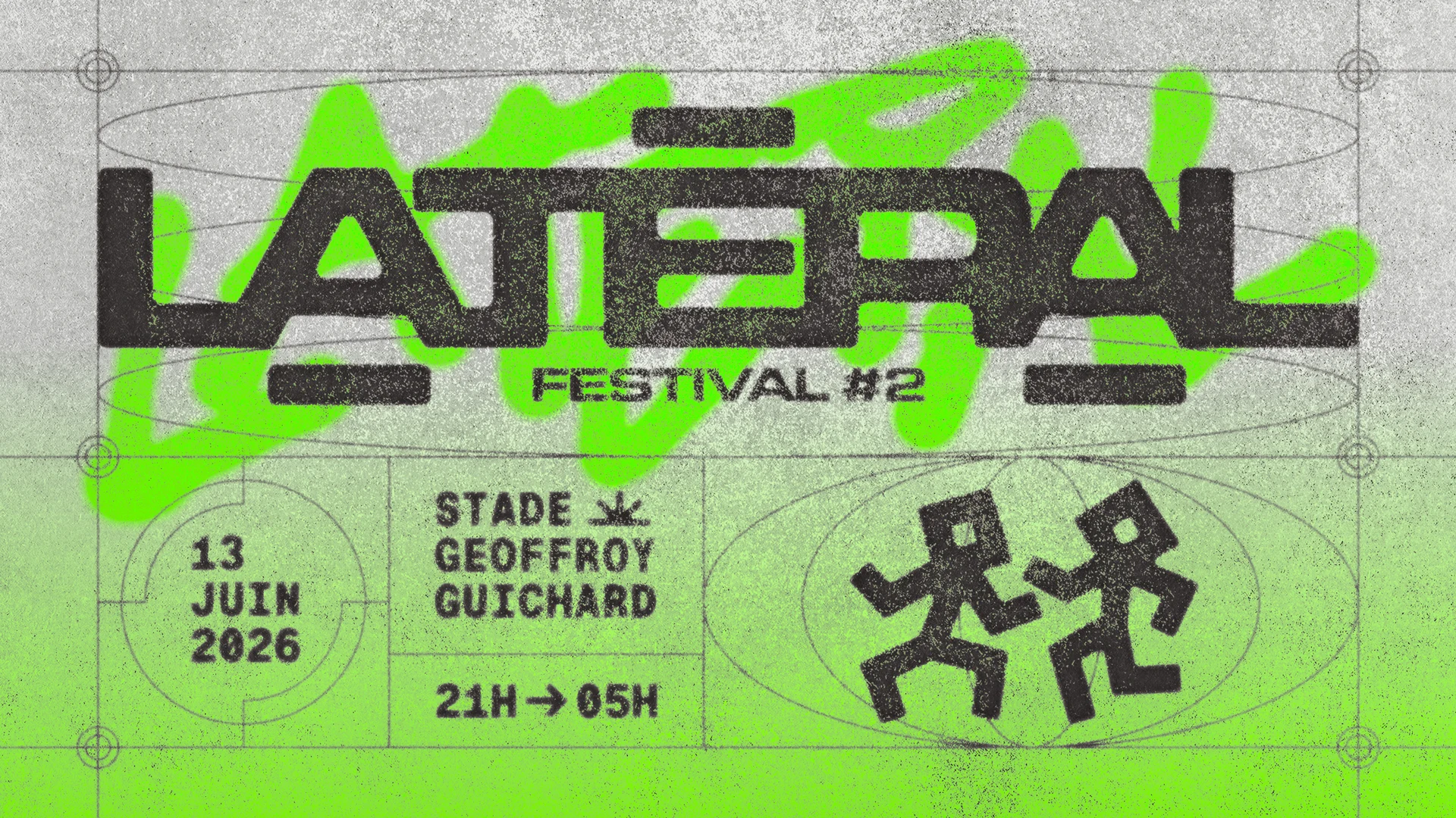Latéral Festival #2
