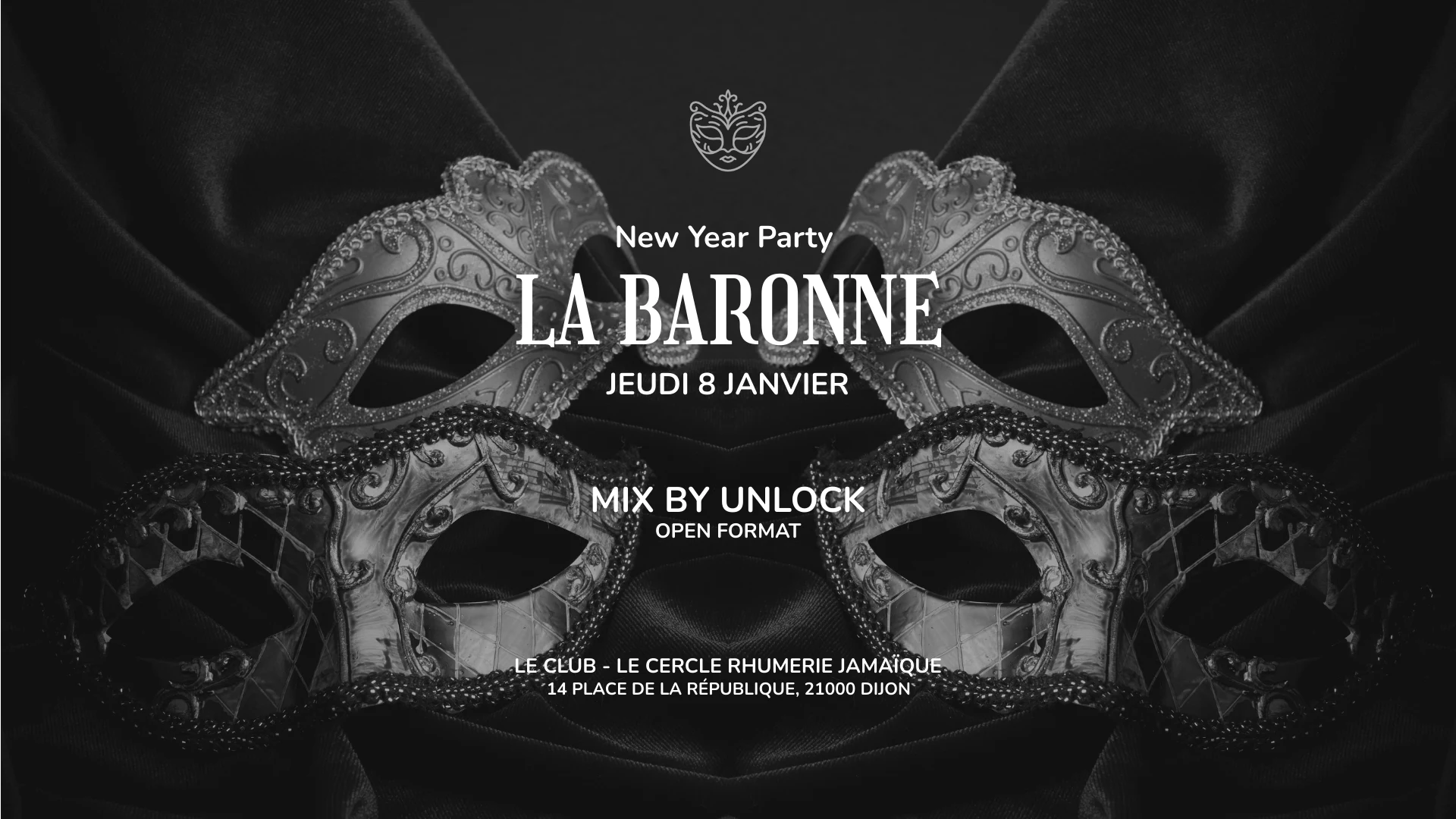 La Baronne - Chapitre II