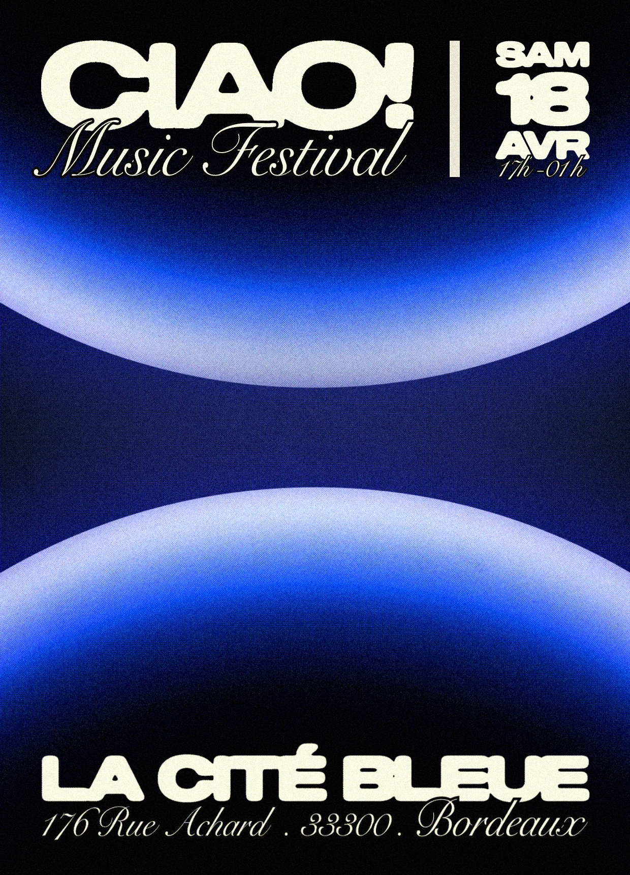 Ciao Music Festival 2026