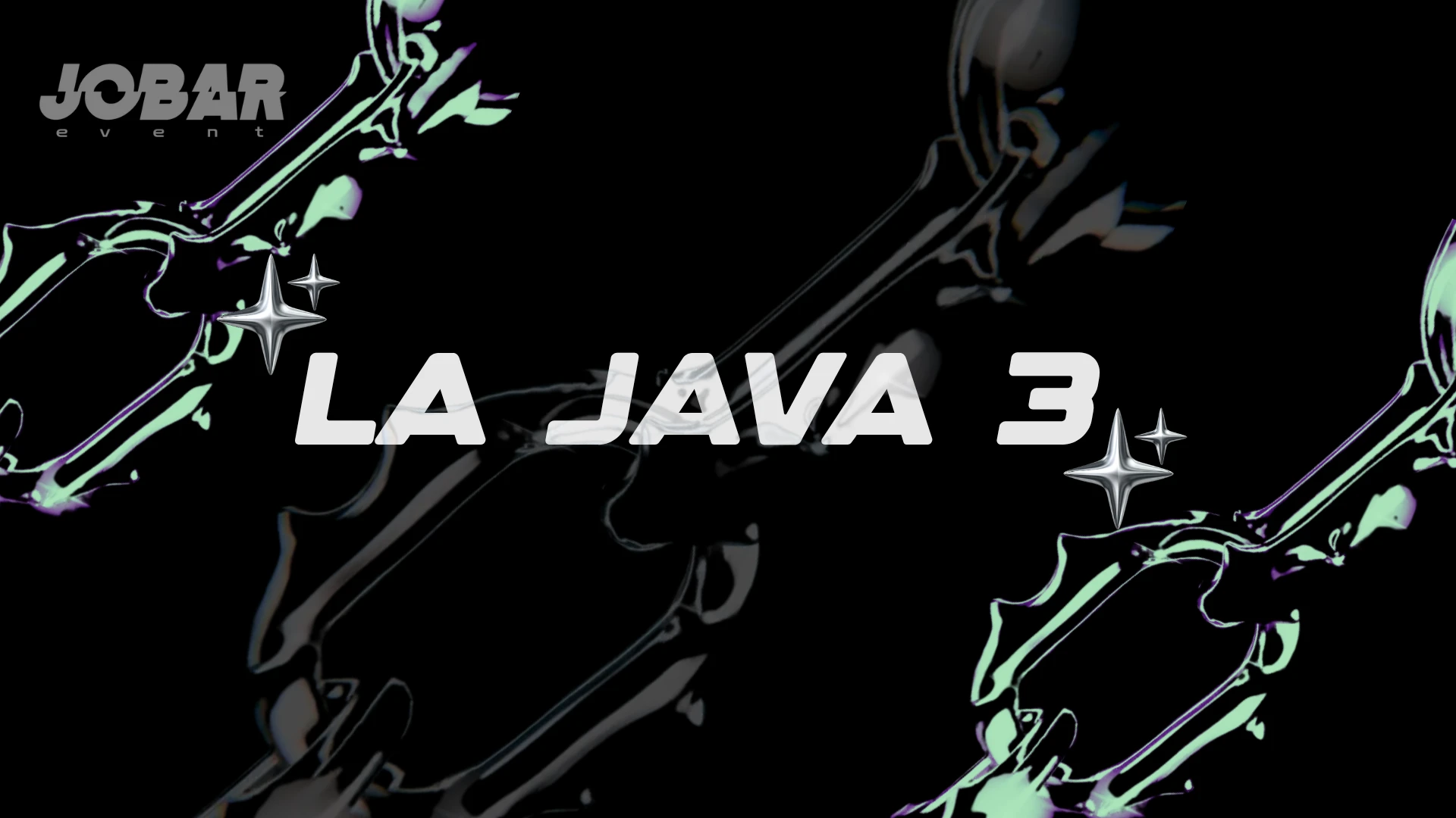 La Java 3
