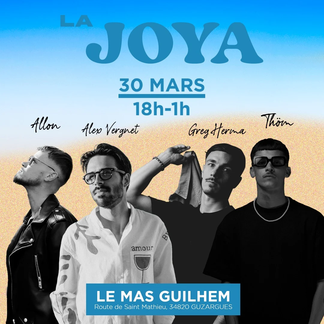 La Joya 3