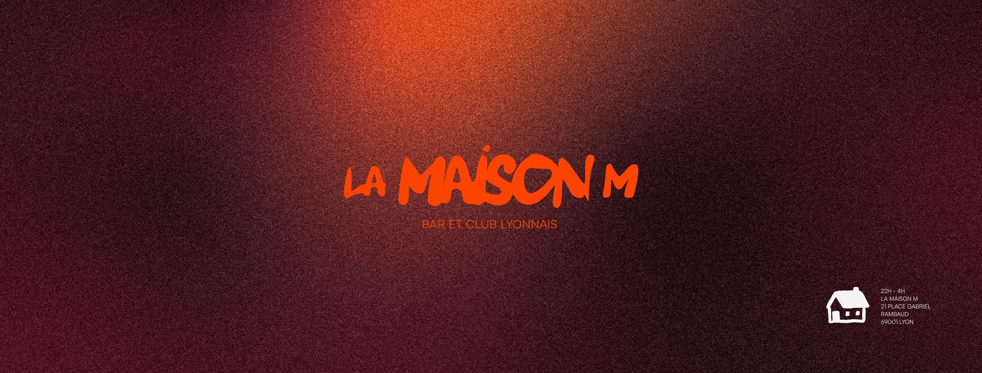 La Maison M