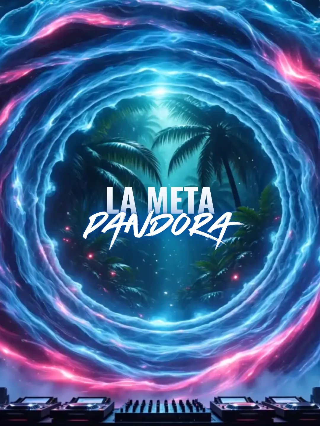 La Meta Pandora
