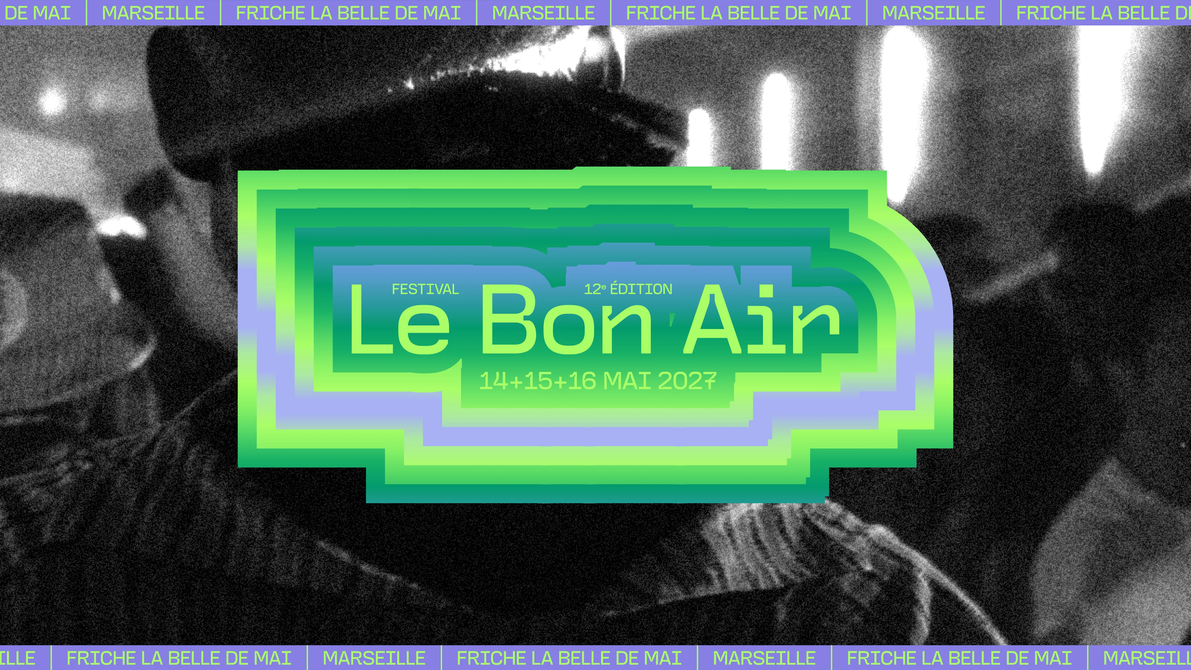 Festival Le Bon Air