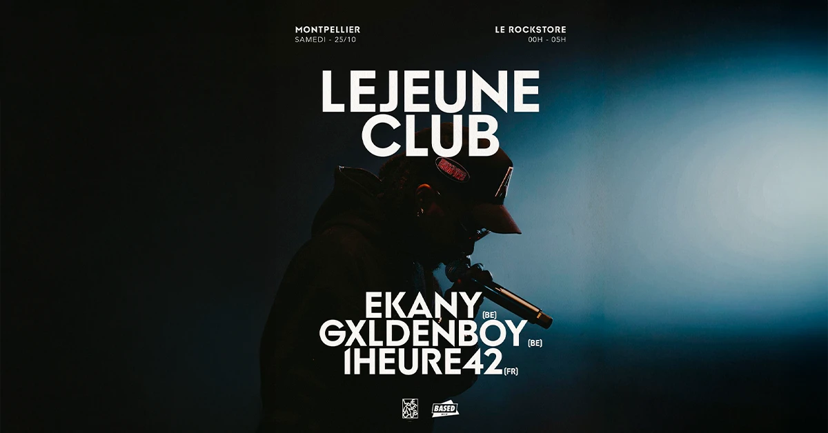 Lejeune Club