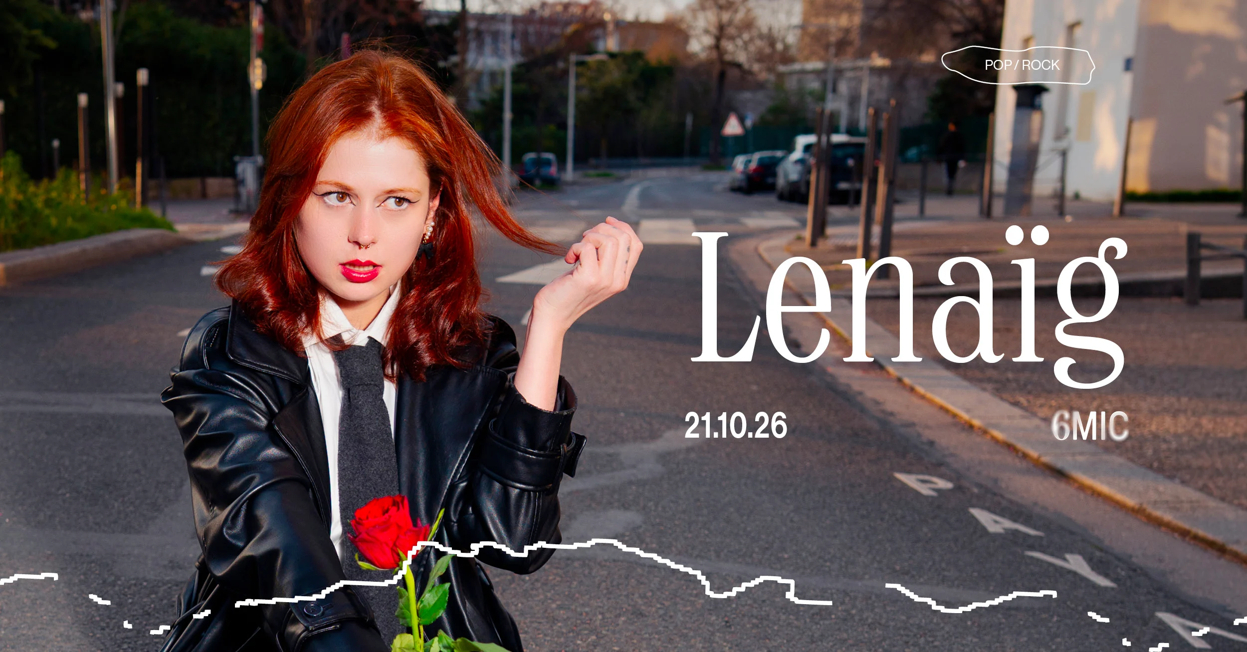 Lenaig