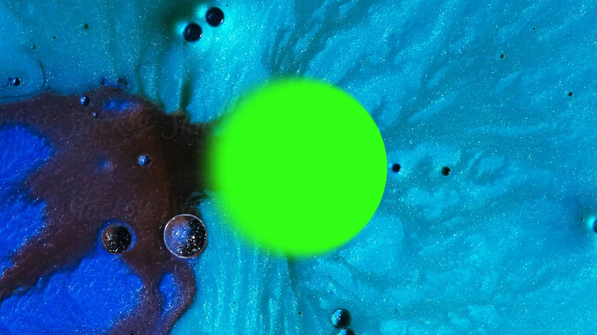 Les Méditations Électroniques // 8 Nov // 19h