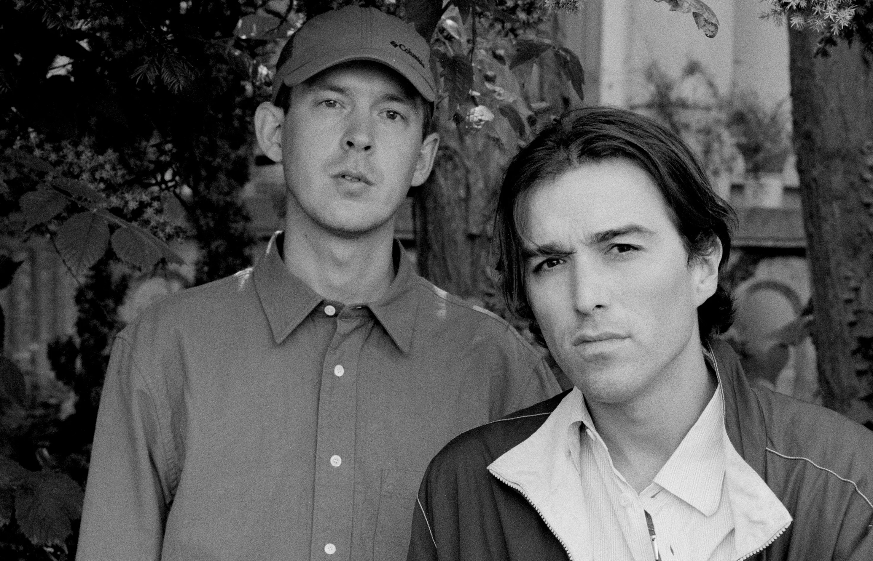 Lust For Youth (Dk), Anton Falck (Dk) And Tris (Ua) At Lark