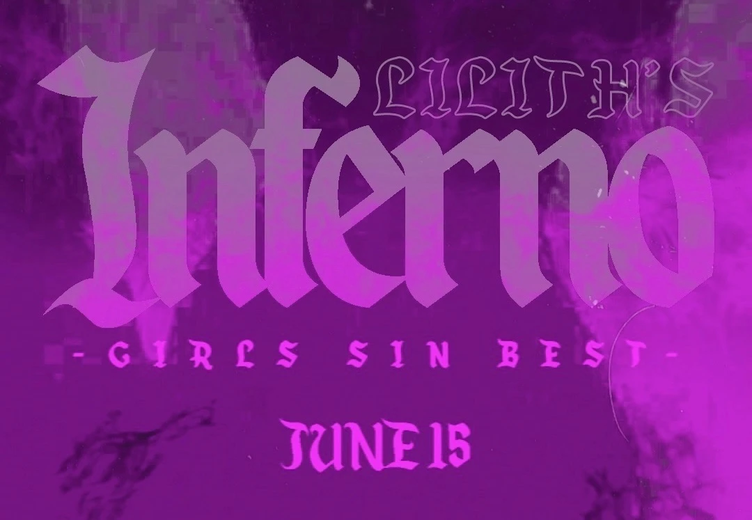Lilith's Inferno