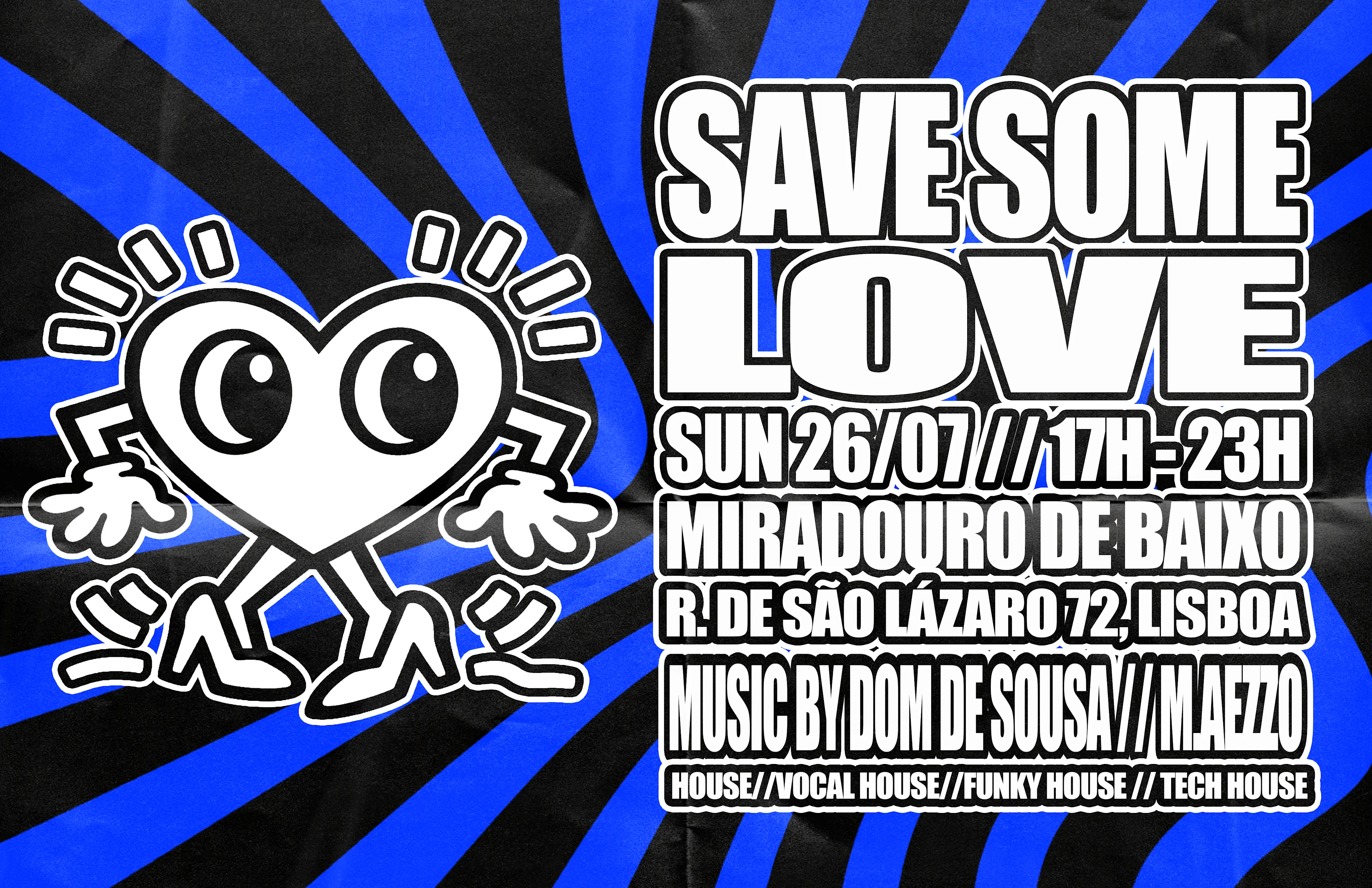 Save Some Love - 002