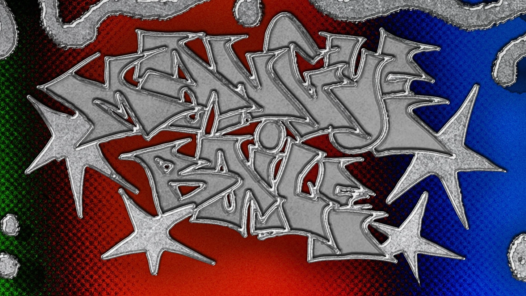 Mangue Baile III