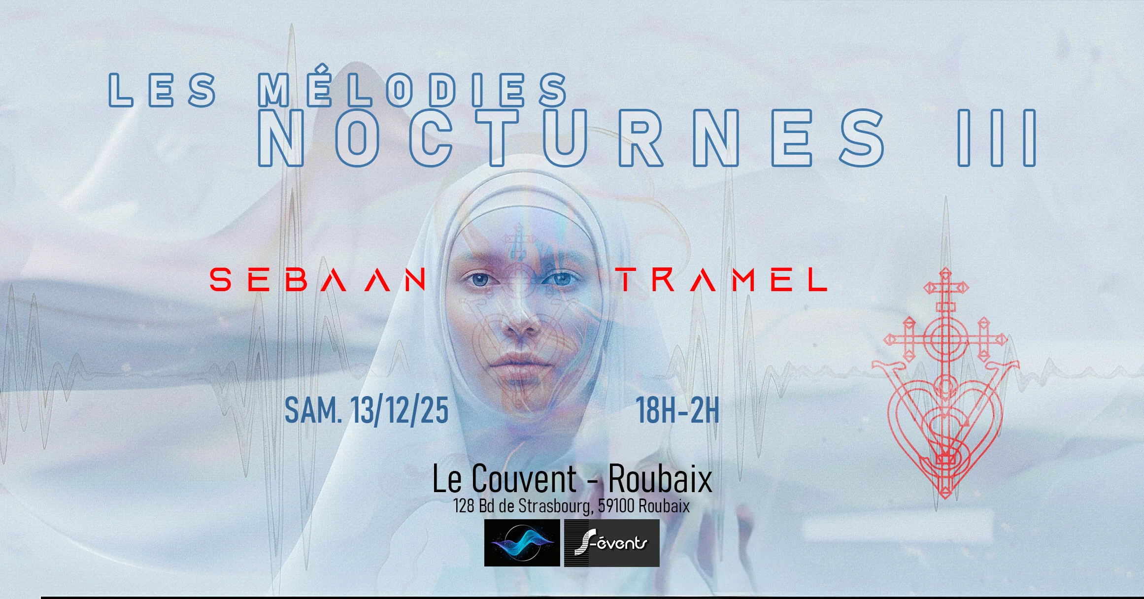 Les Mélodies Nocturnes III