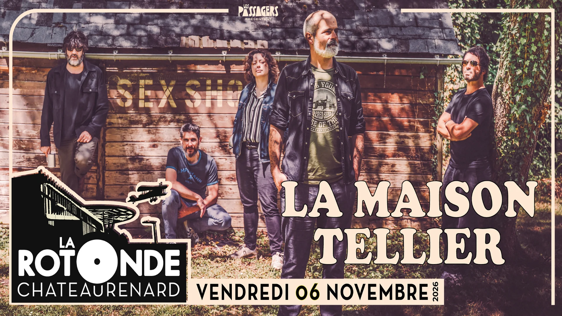 La Maison Tellier@Chateaurenard[13]