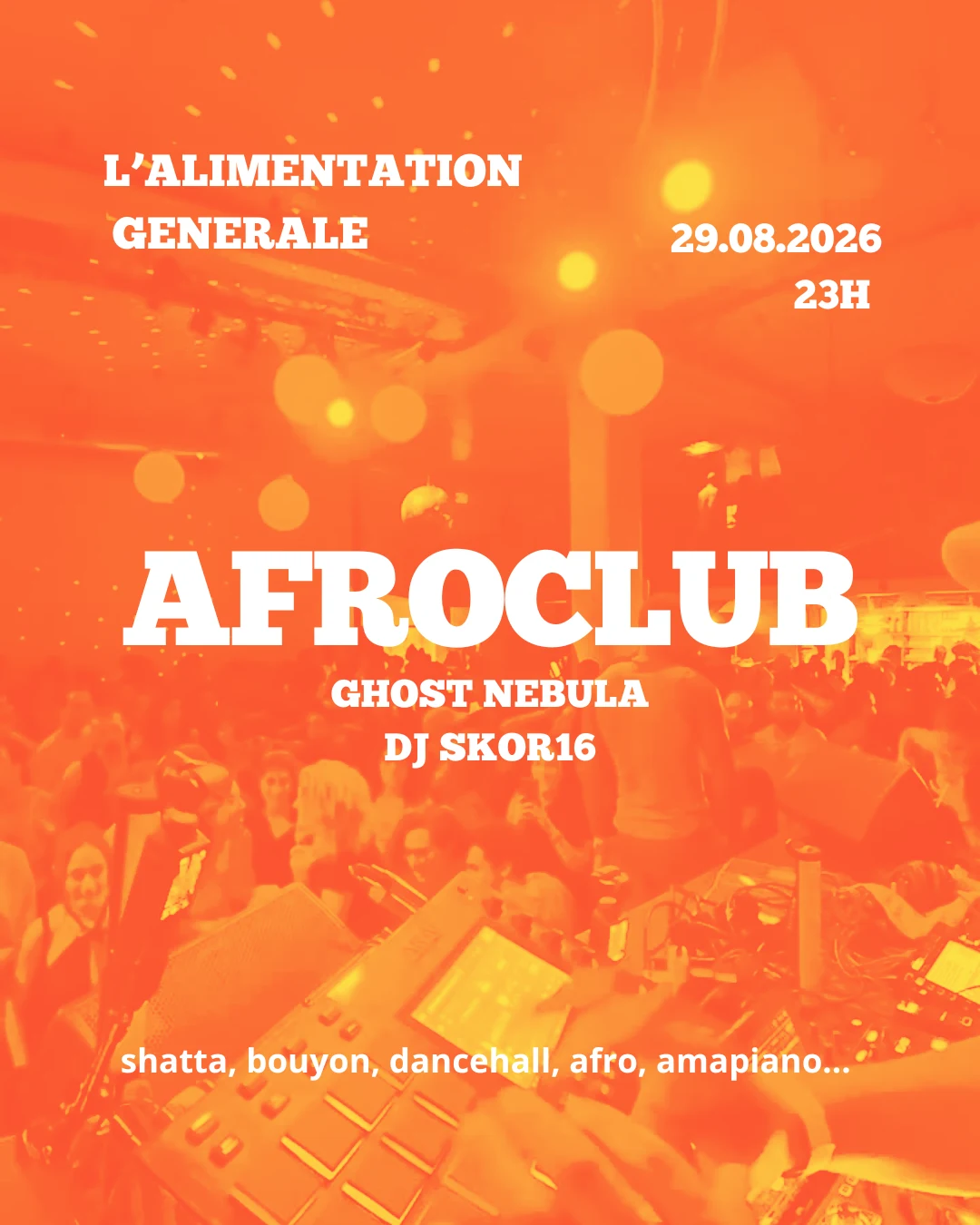 Afroclub