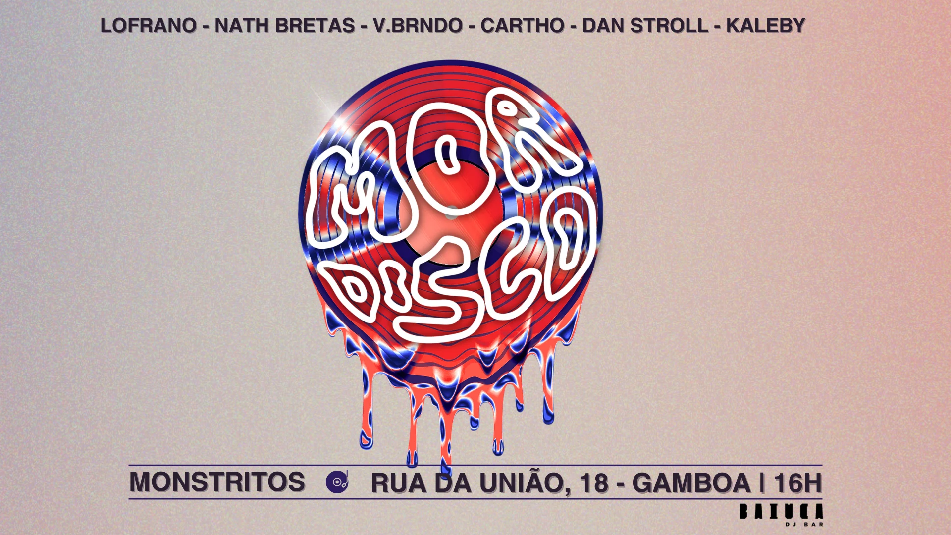 Mordisco | Monstritos
