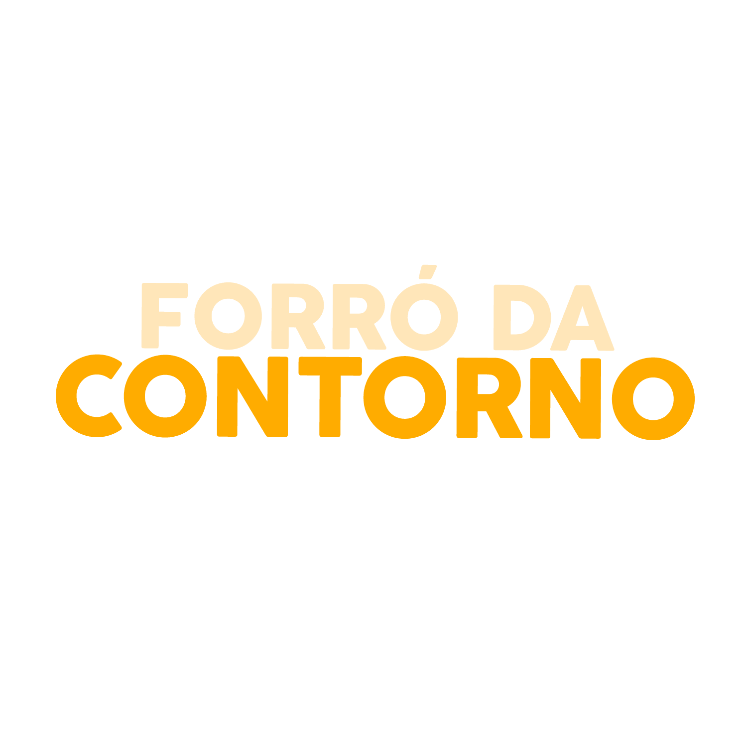 Forró Da Contorno