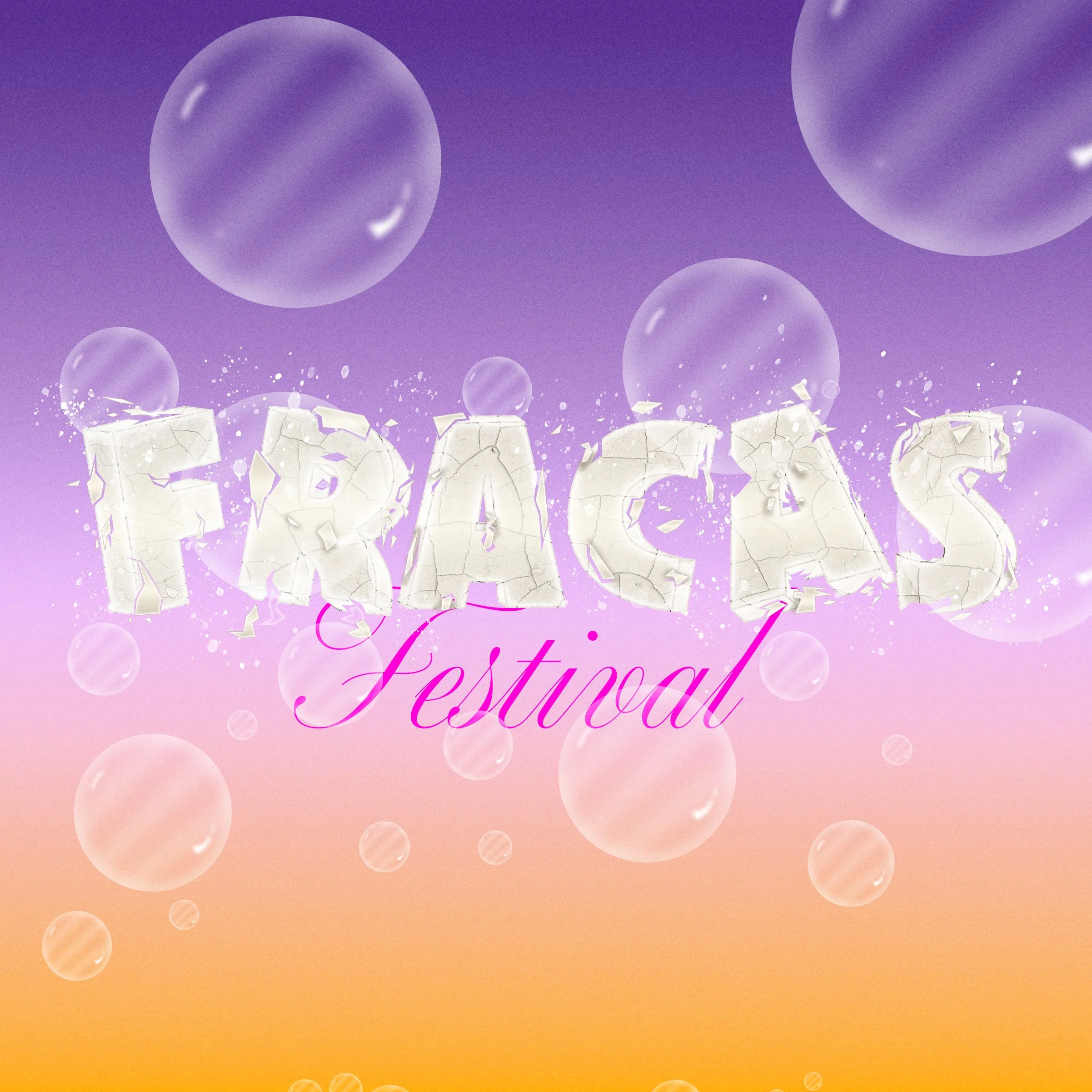 Fracas Festival