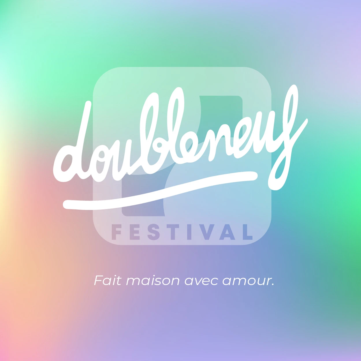 Double Neuf Festival #8
