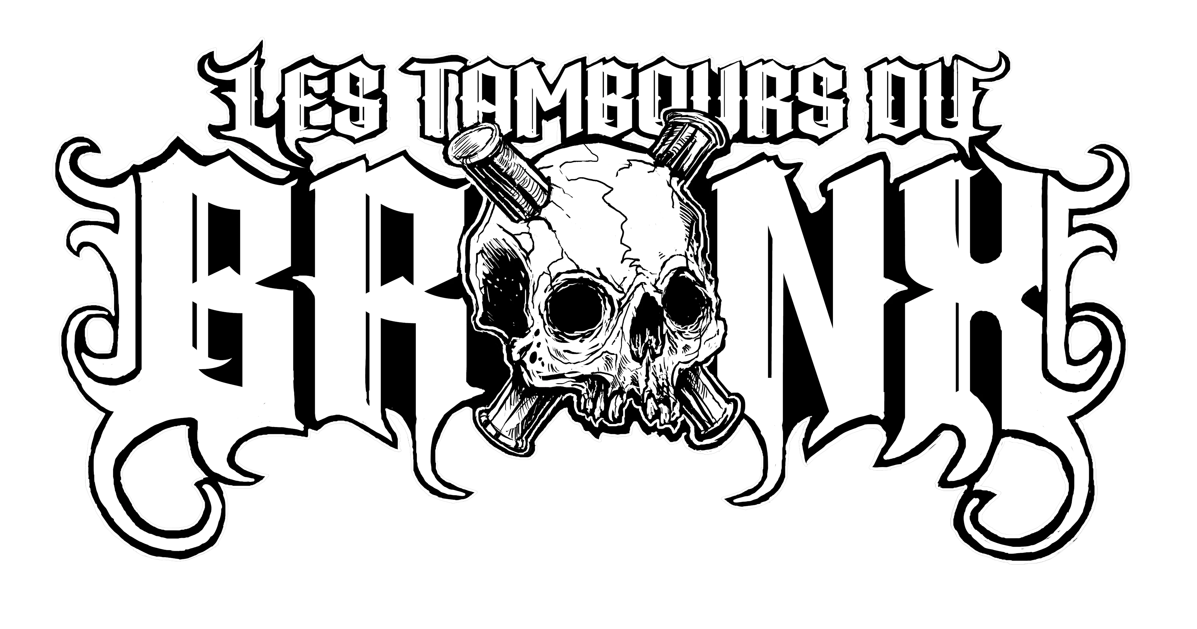 Tambour Du Bronx + Lecks Inc