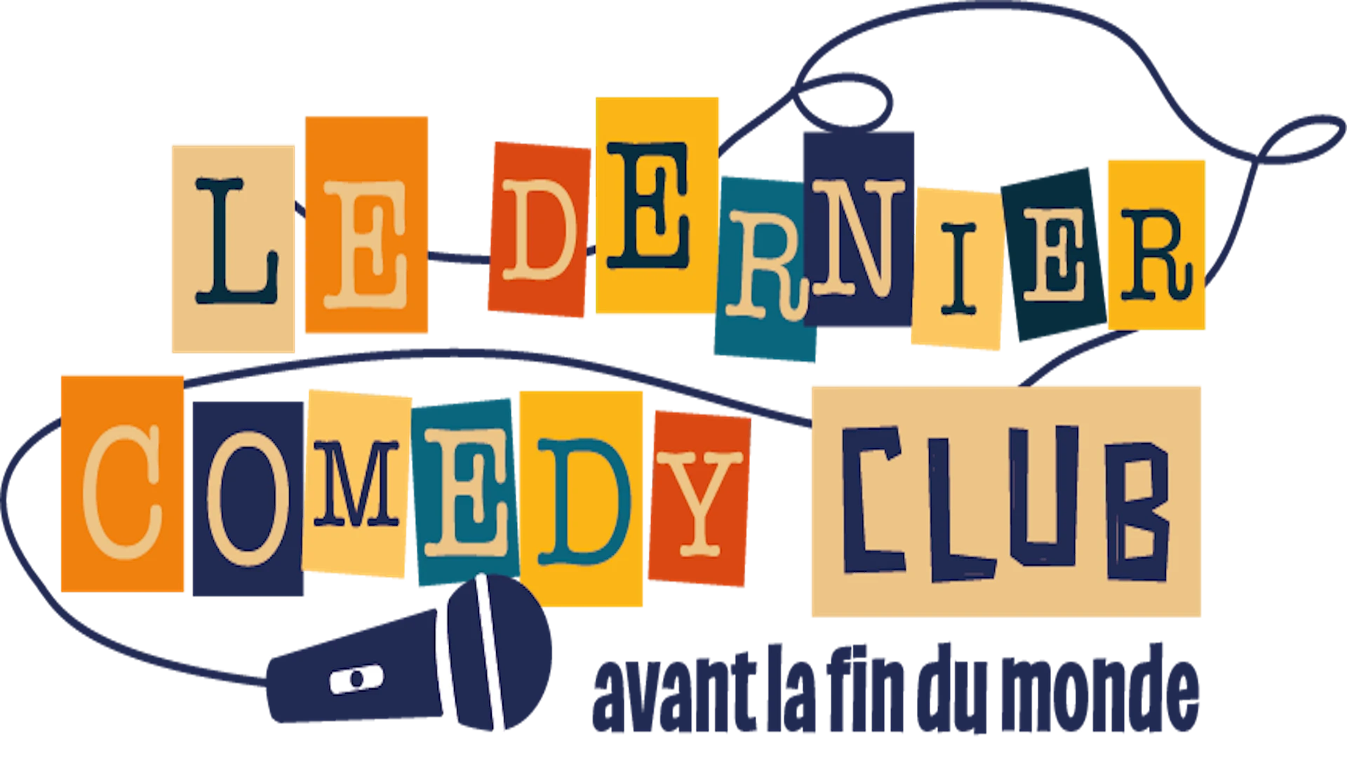 Le Dernier Comedy Club Avant La Fin Du Monde #175