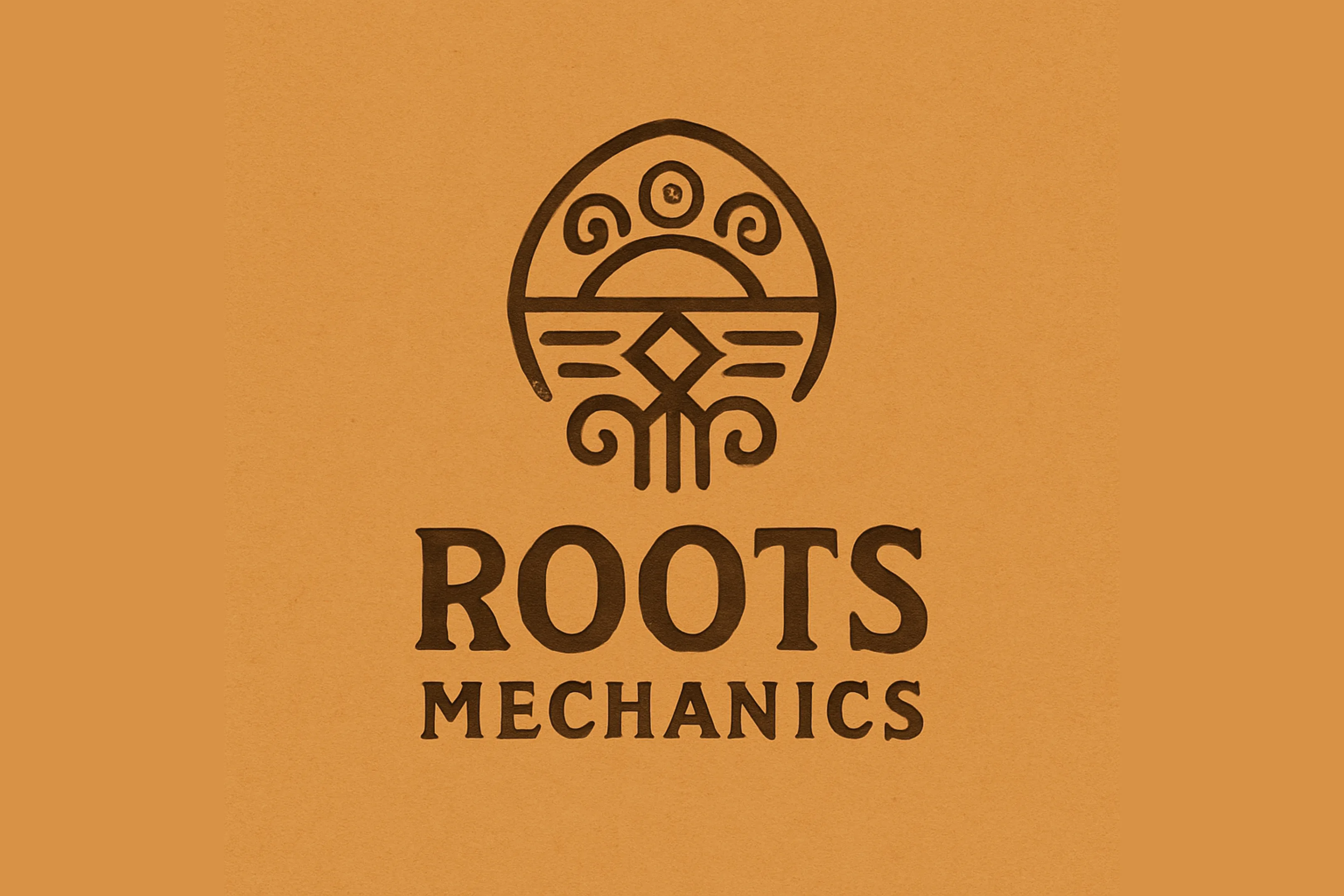 Roots Mechanics #1 - Le Voyage De Râ