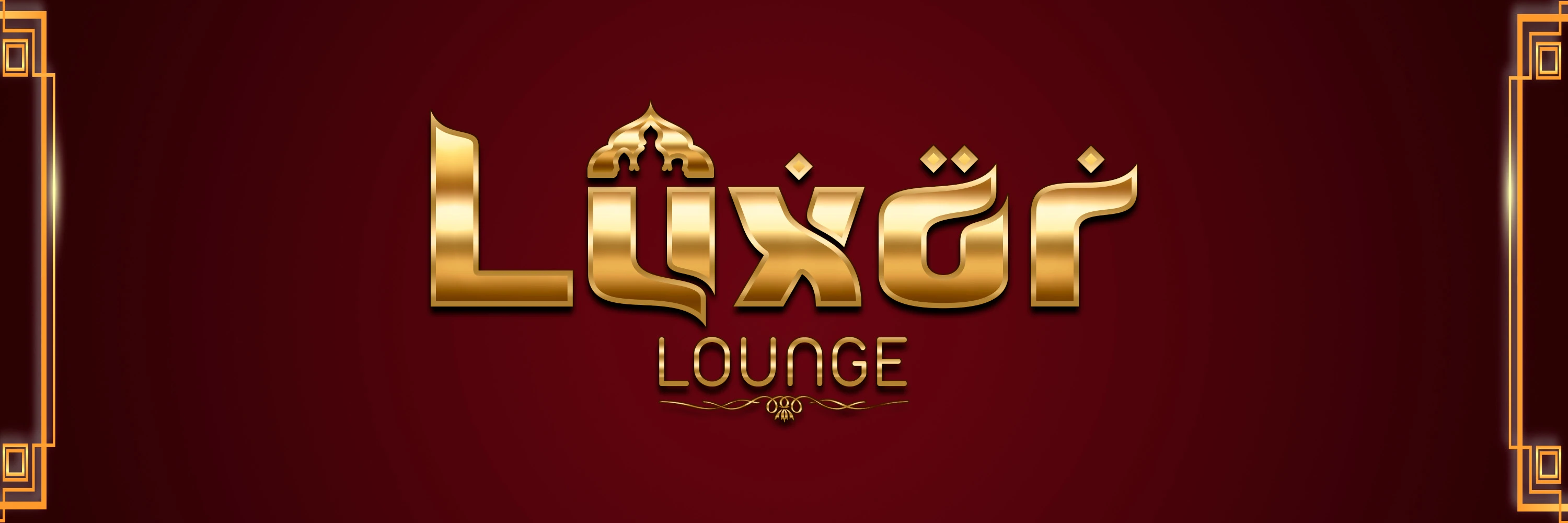 Luxor Lounge