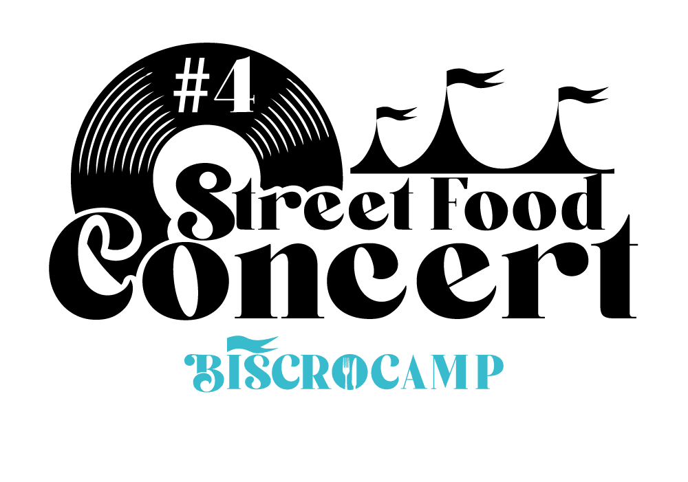 Street Food Concert #4 - Dj Pone