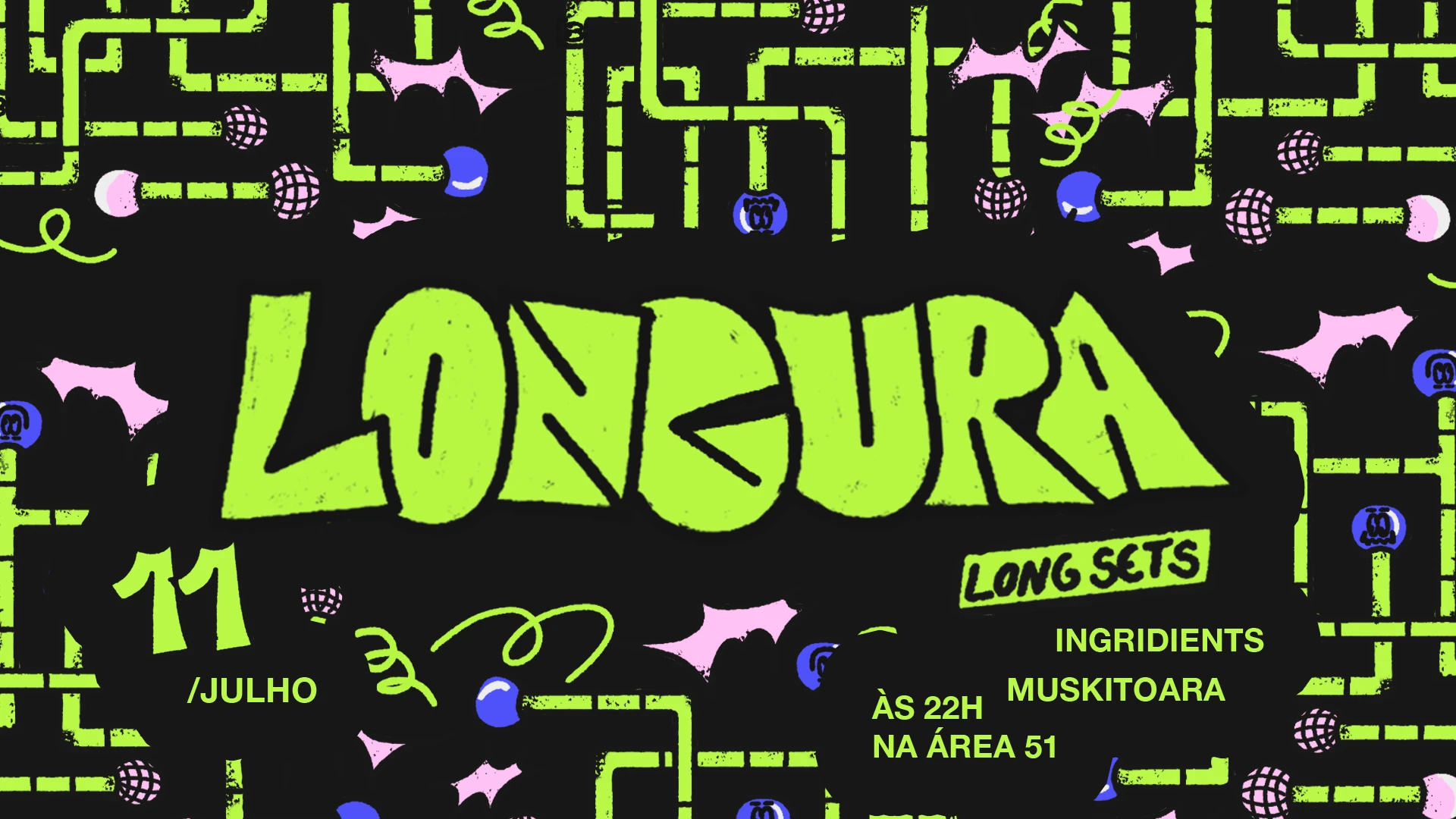 Longura