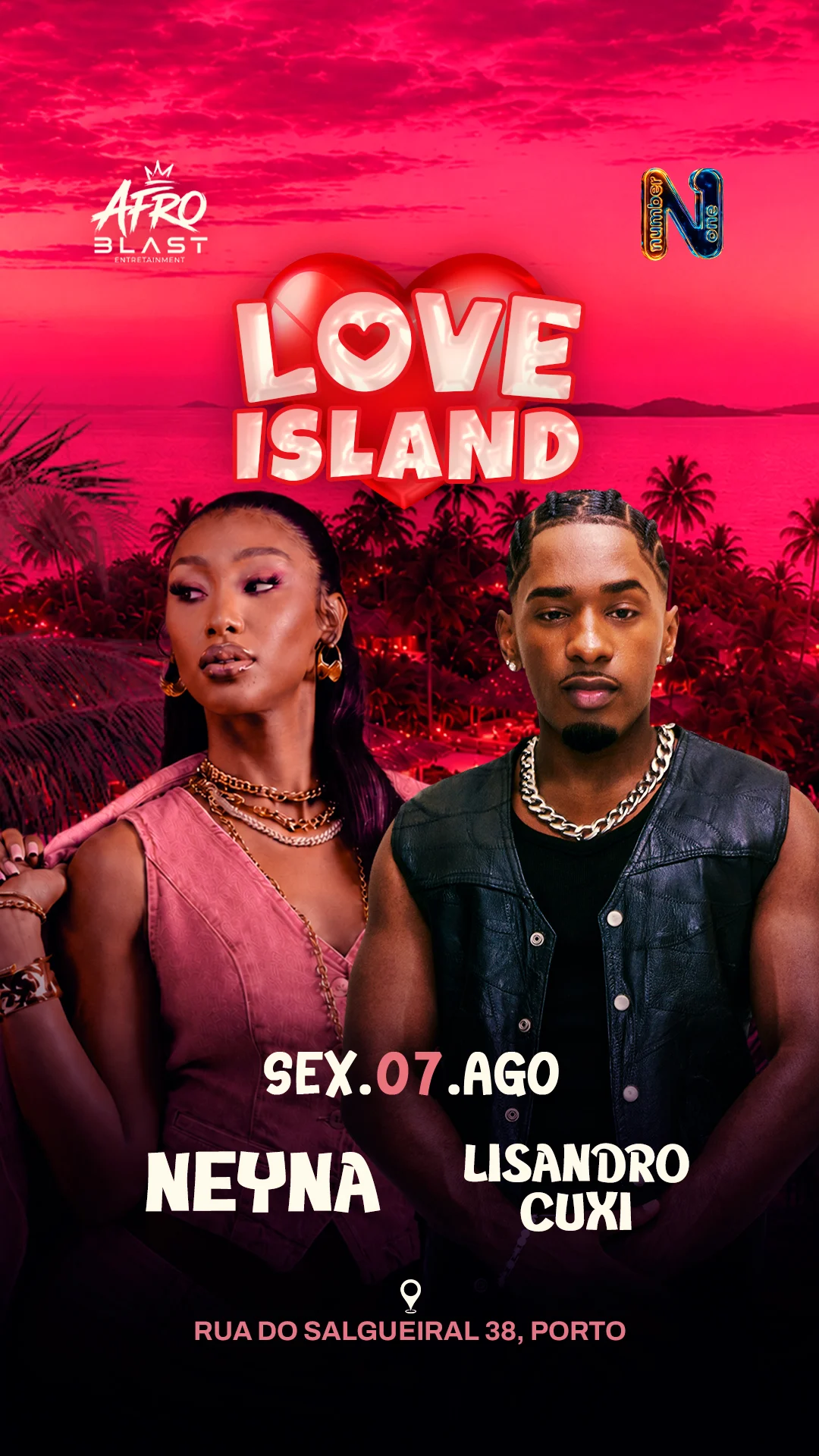 🌴❤️Love Island❤️🌴