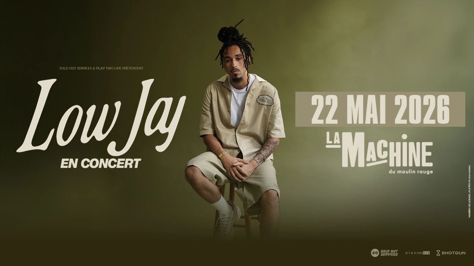 Low Jay