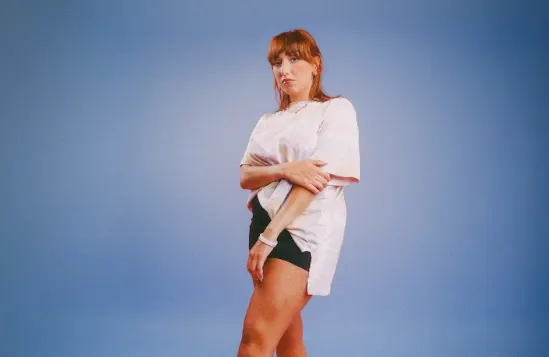 Lisa Pariente (Fr)