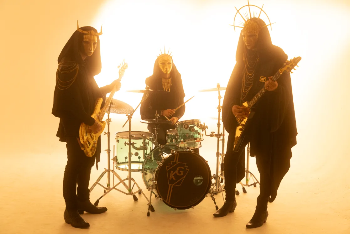 Imperial Triumphant (Usa) + Knoll (Usa)