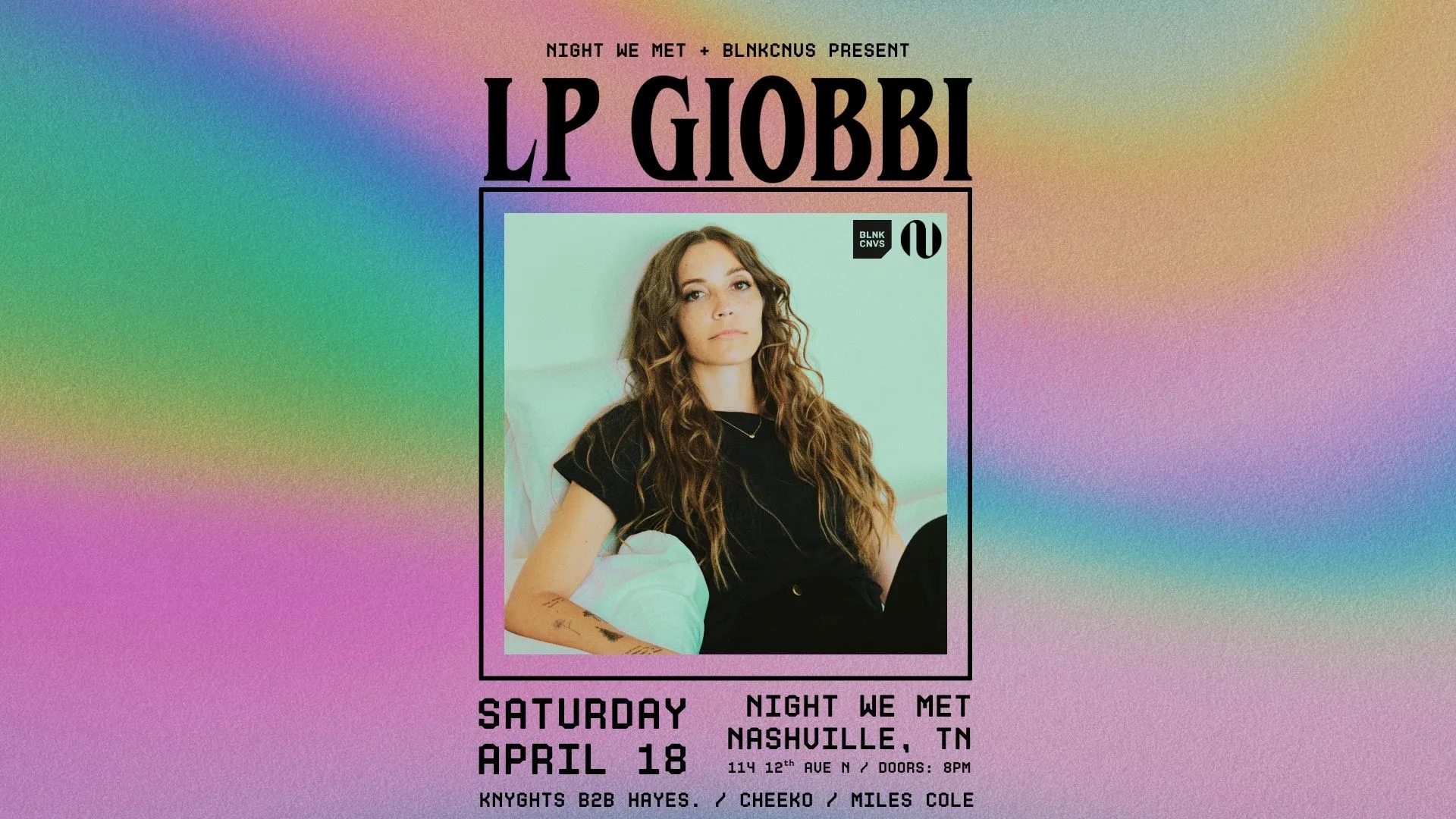 Lp Giobbi