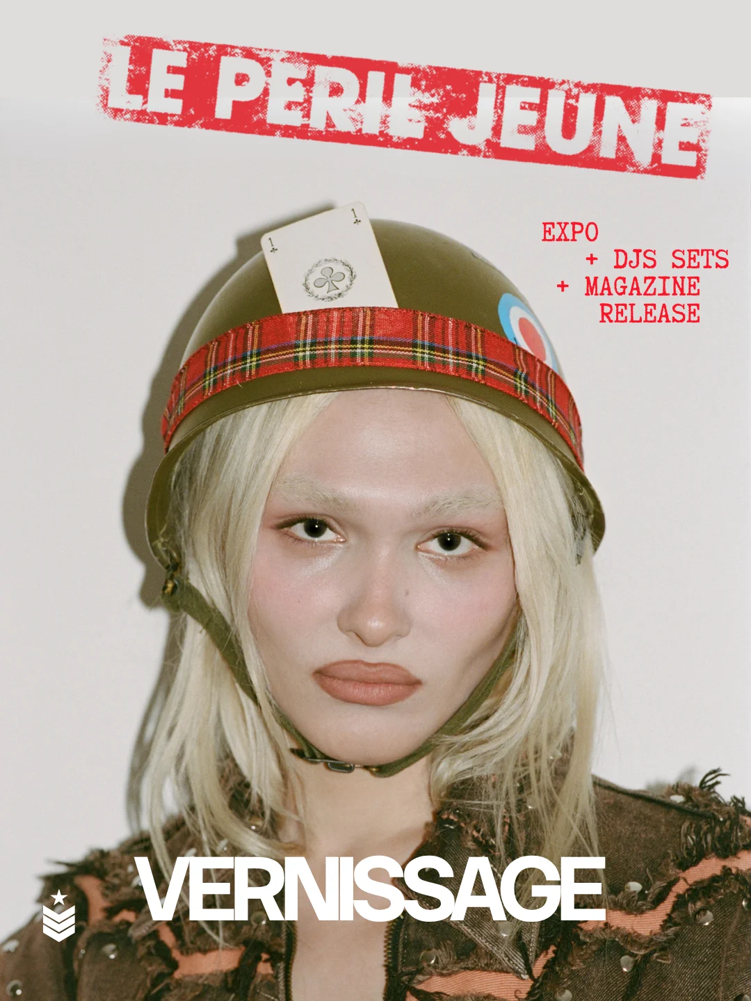 Le Péril Jeune - Magazine Release - Vol. 1