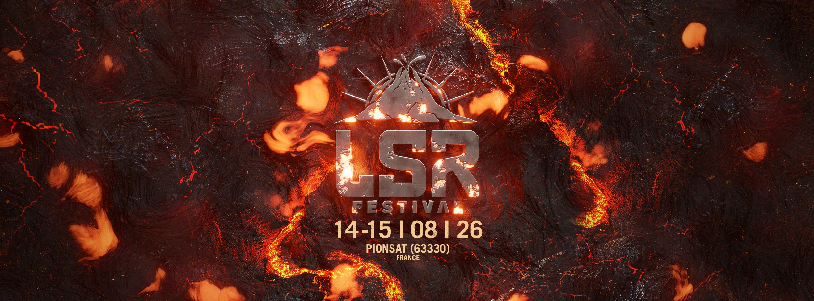 LSR Festival