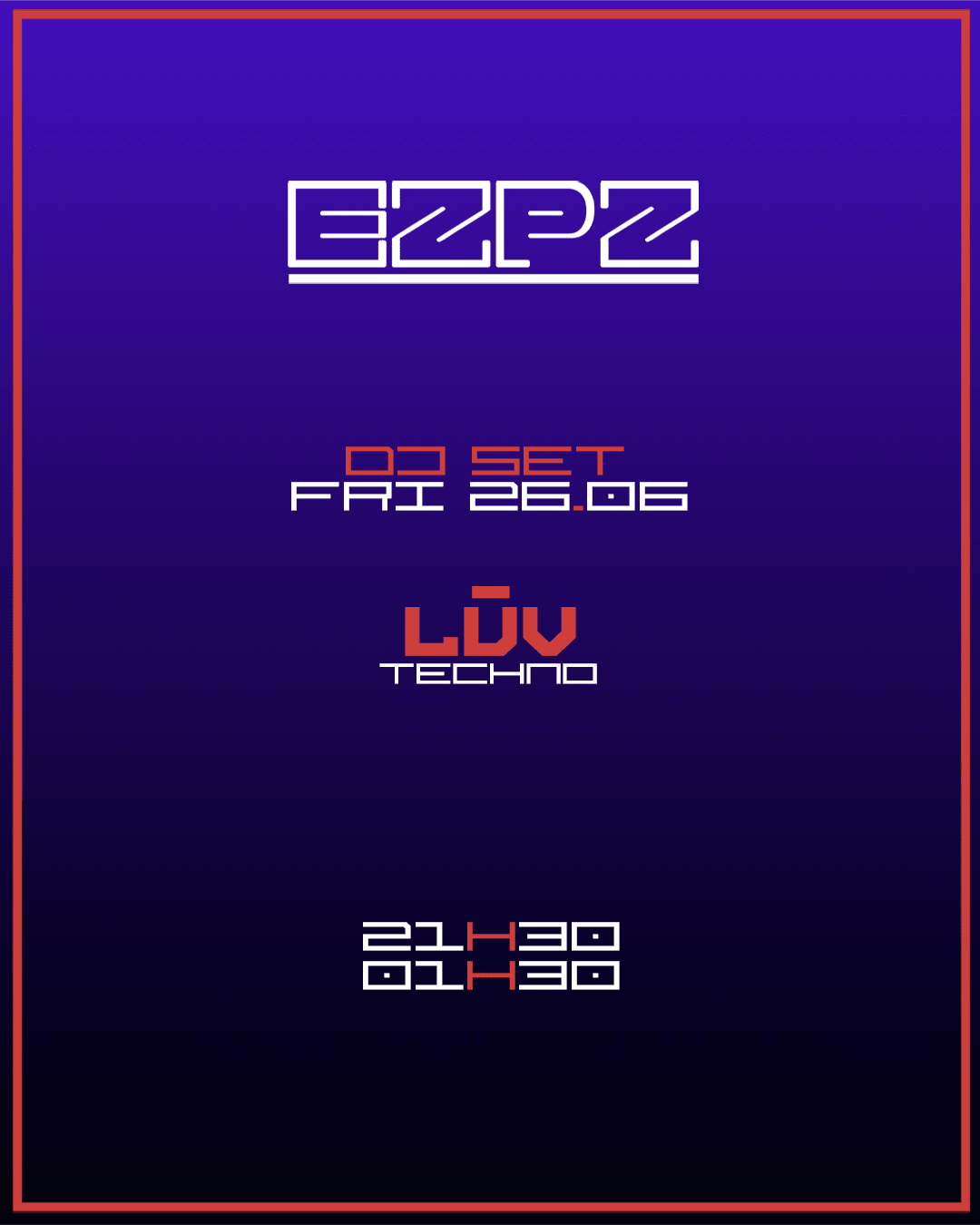 Luv @ Ezpz