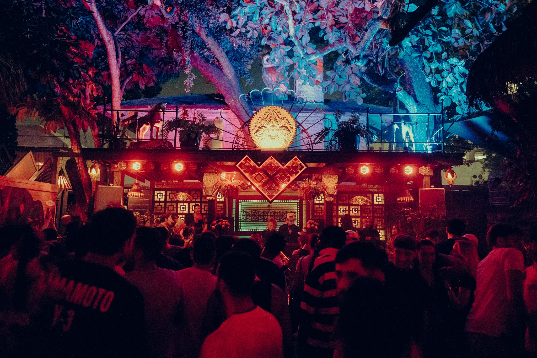 EDGE MIAMI