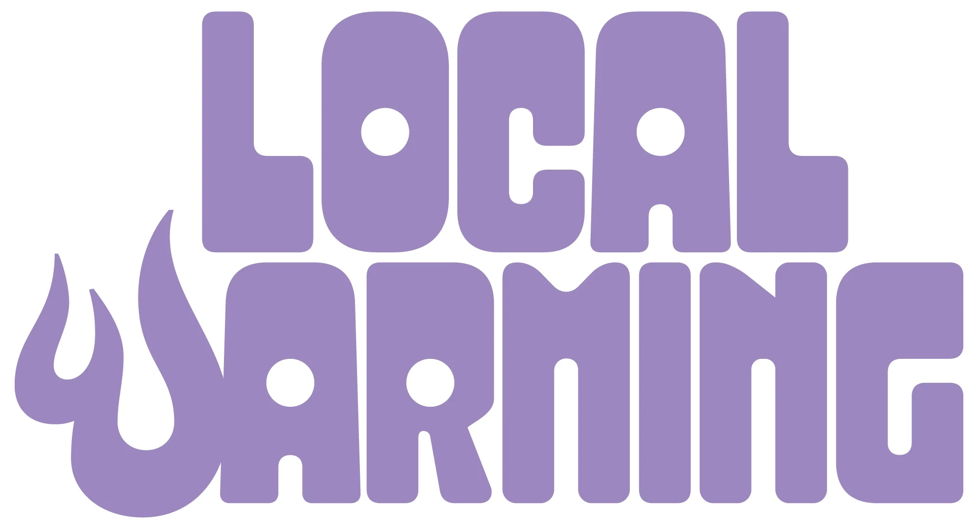 Moesha13, Shefox B2b K-Holder & More - Localwarming Festival