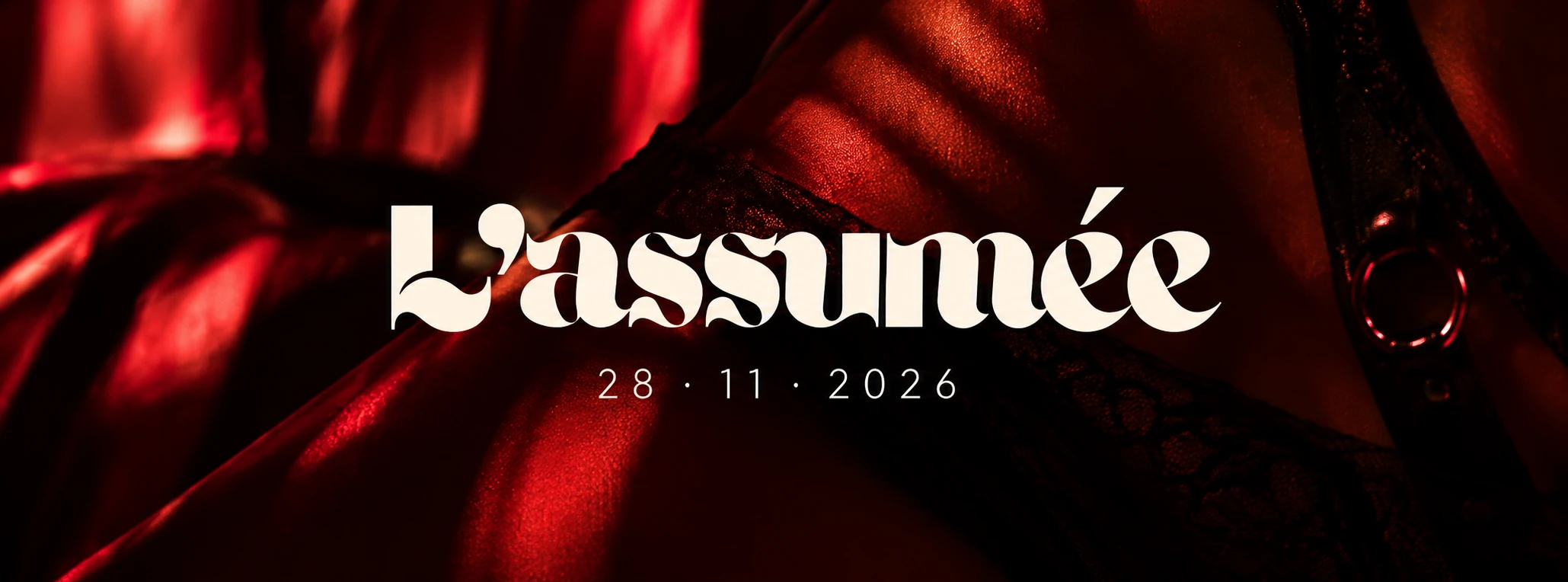L'assumée