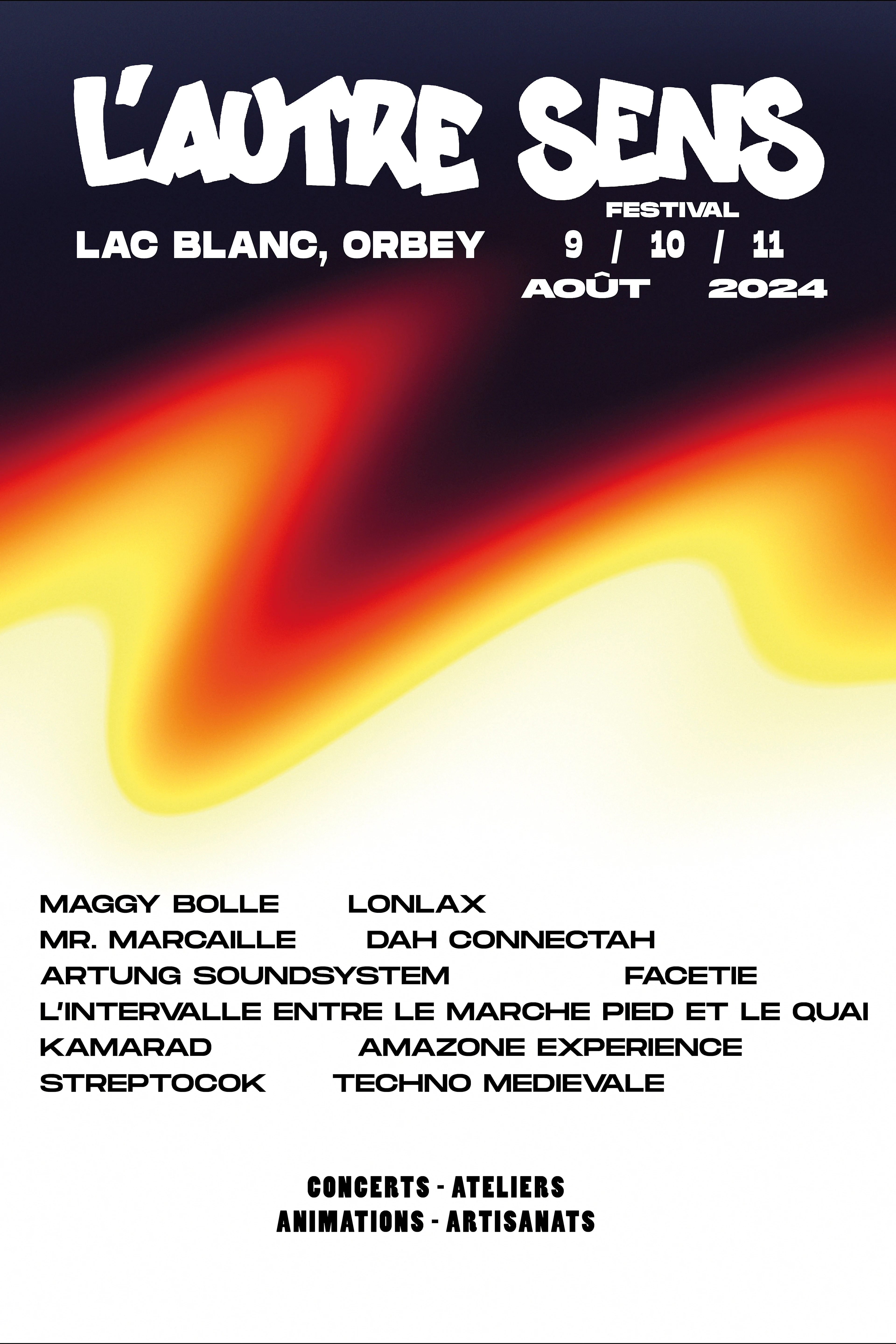 L'autre Sens Festival #2