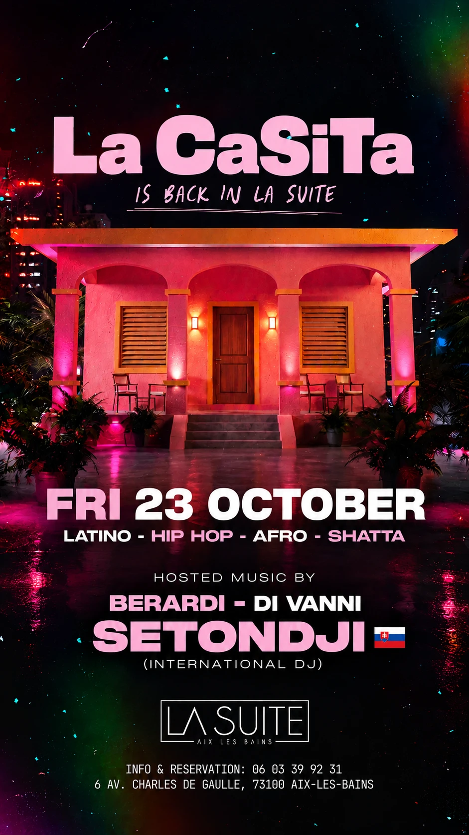 La Casita