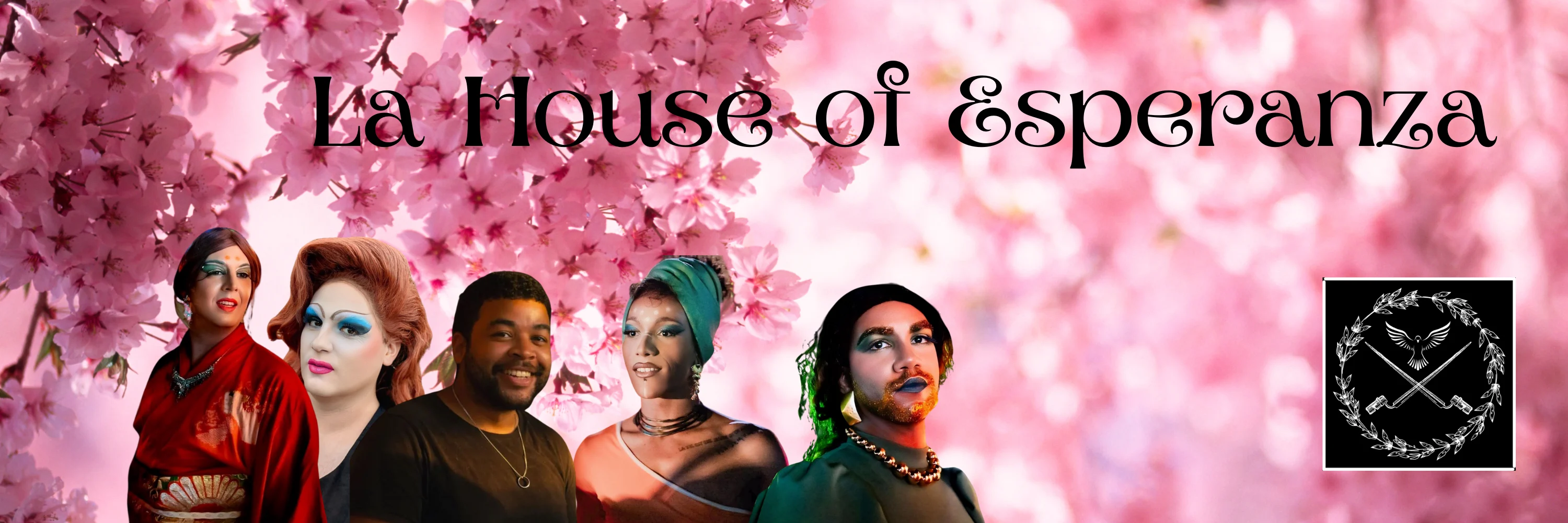La House of Esperanza